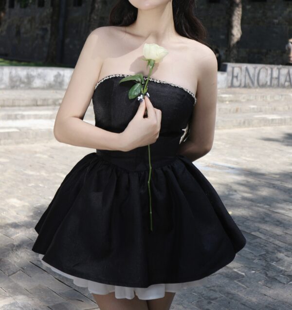 SELENA DRESS - Hình ảnh 4